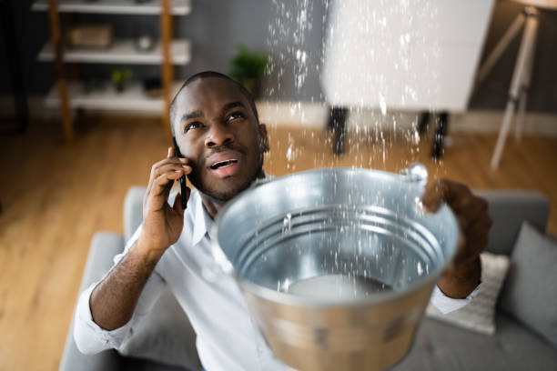 Best Water damage restoration near me  in Woodcrest, CA